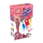 MODELING SAND 1000 G PINK