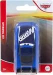 Disney and Pixar Cars – 1:55 die-cast vehicles