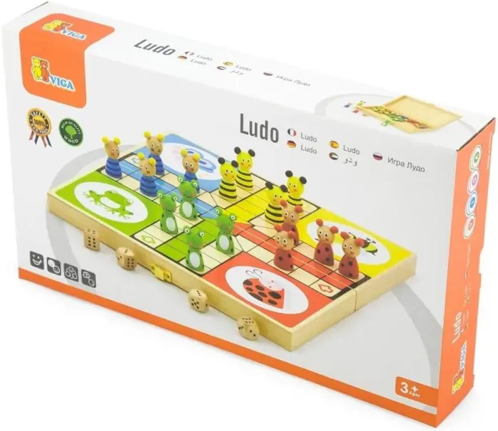 вига