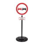 Traffic Signs
