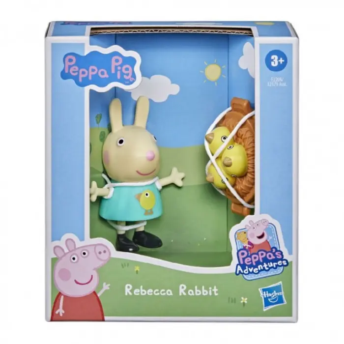 Peppa Pig figura