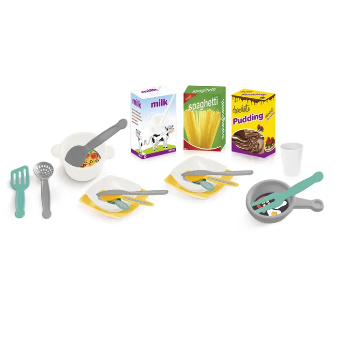 KITCHEN SET