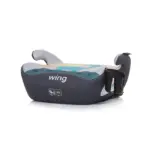 Wing Car Seat- Space Dino