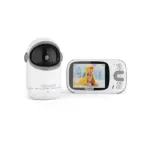 Video Baby Monitor with 3.2″ LCD Display Sirius