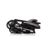 Baby stroller- Amber Granite