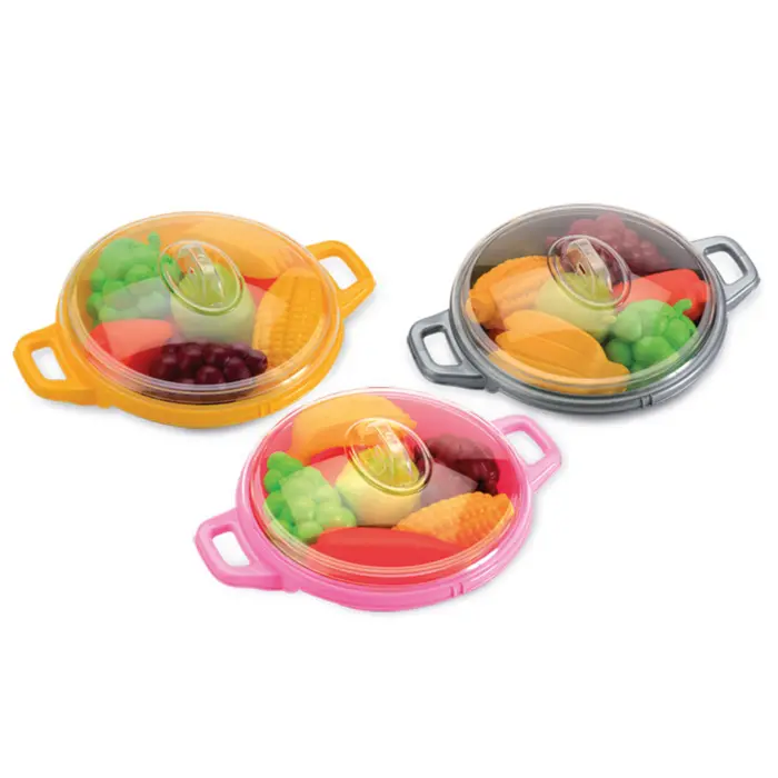 Dede Fruit Set