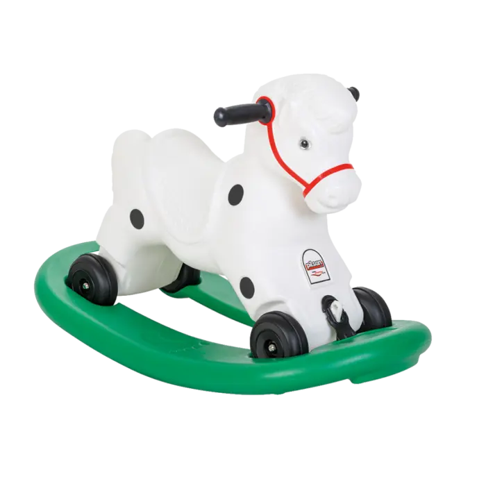 Коњче клацкалка Pilsan 01-000