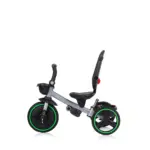 Tricycle- Alpha