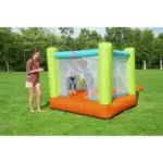 TRAMPOLINË E FRYRSHME BESTWAY