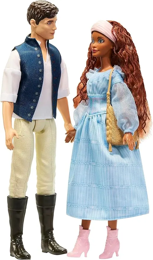 Disney Ерик и Ариел