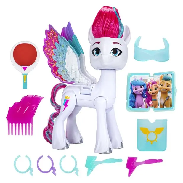My Little Pony Sunny Stars Pony