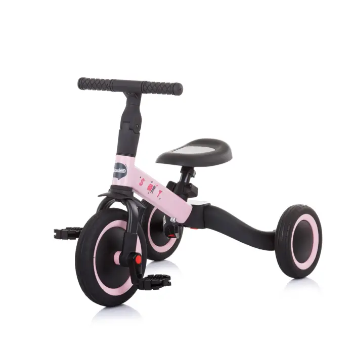 image_15 Трицикл- Balance Smarty Light Pink
