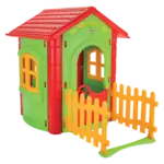 Magic Playhouse