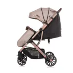 Baby stroller – Combo Golden Beige