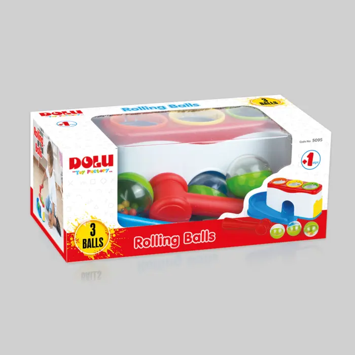TOP ME ÇEKIÇ KLASIFIKUES 5095
