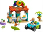 LEGO® Friends – Beach Smoothie Stand (42625)