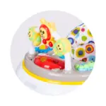 Ecëse Party 4 në 1 – Platinum