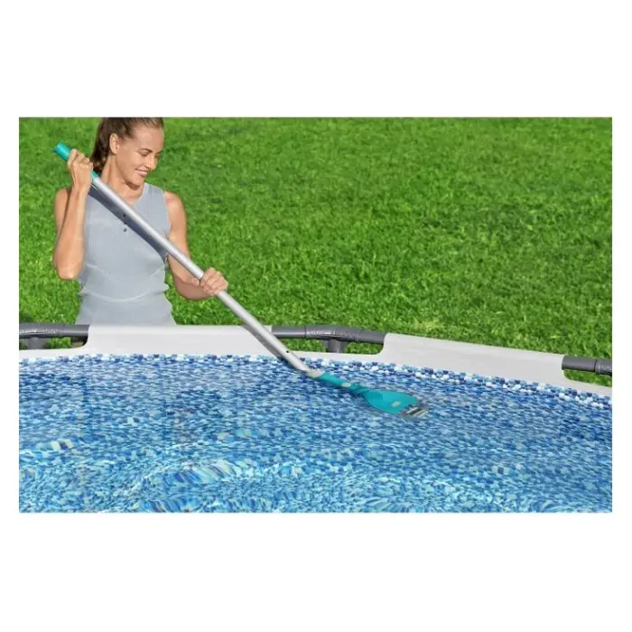 Bestway правосмукалка за базен AquaTech Cordless