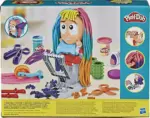Play‑Doh Crazy Cuts Stylist Hair Salon – hairdressing set with 8 pieces