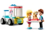 LEGO® Friends Pet Clinic (41694)