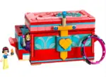 LEGO® Disney Kutia e stolive e Borëbardhës (43276)