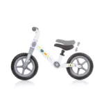 BALANCE DINO WHITE-GREY