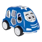 Car-Shaped Sorter