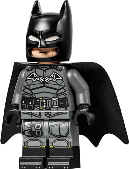 LEGO® DC Batman Бетмобил од филмот The Batman (76332) – слика 4