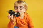LEGO® DC Batman™ и Batmobile™ против Mr. Freeze™ (76301)