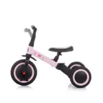 Трицикл- Balance Smarty Light Pink