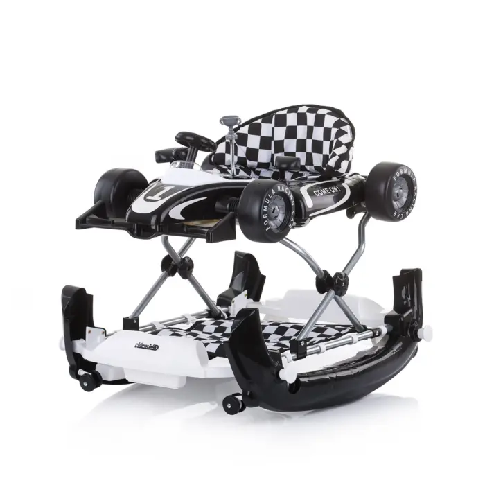 Ecëse Racer 4 në 1
