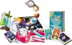 Clementoni – Set mësimor Scientific Fun Lab “Gratë në shkencë”