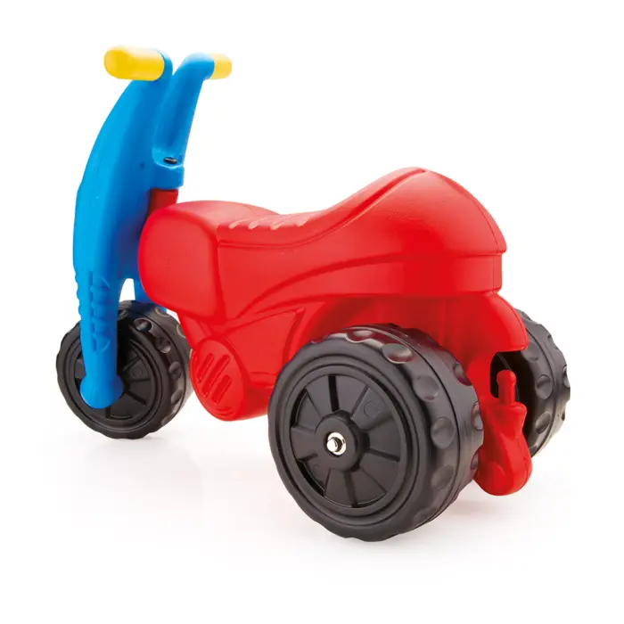 VITARA-TRIÇIKËL Dolu