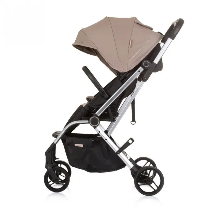 BABY STROLLER – Chipolino Twister Macademia