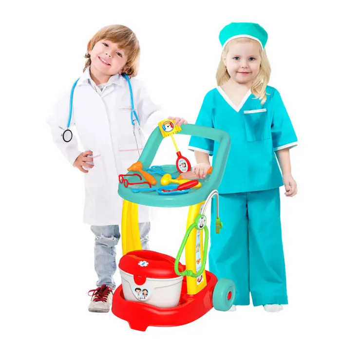 Doctor Play Set