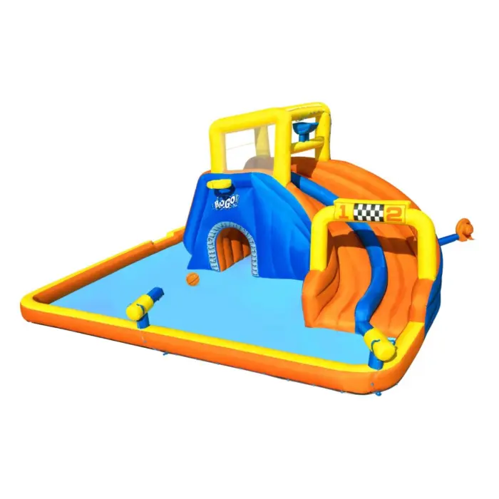 BESTWAY MEGA AQUA PARK