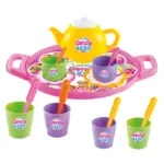 Set çaji Dede