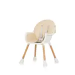 Rio Feeding Chair - Sand