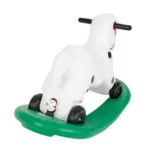 Rocking horse Pilsan 01-000