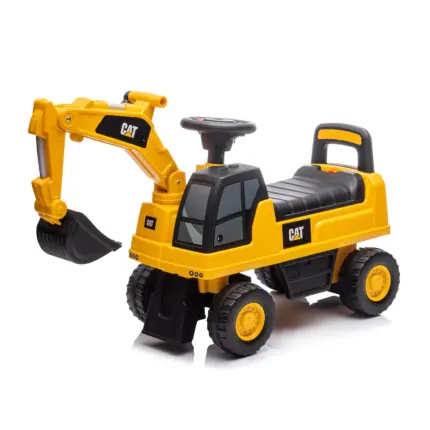 VITARA EXCAVATOR DIGGER YELLOW