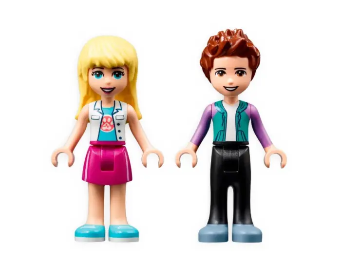 LEGO® Friends Pet Clinic (41694)