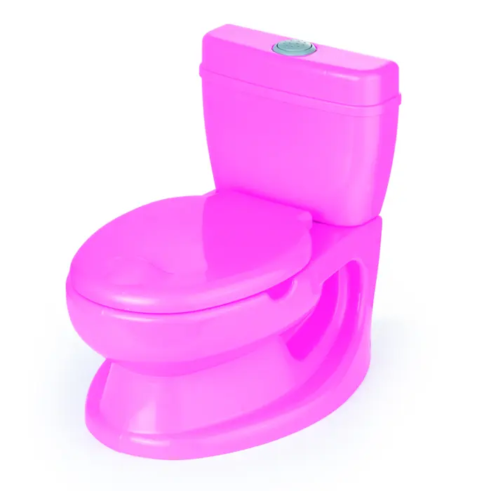 EDUCATIONAL WALKER DOLU – pink