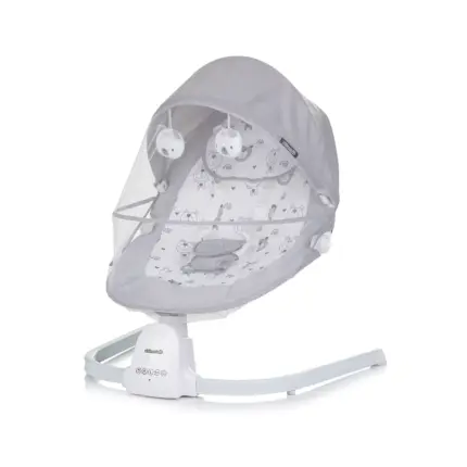 Electric Cradle/Relaxer Oasis- Granite