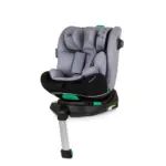 Olympus Car Seat- Ash Grey