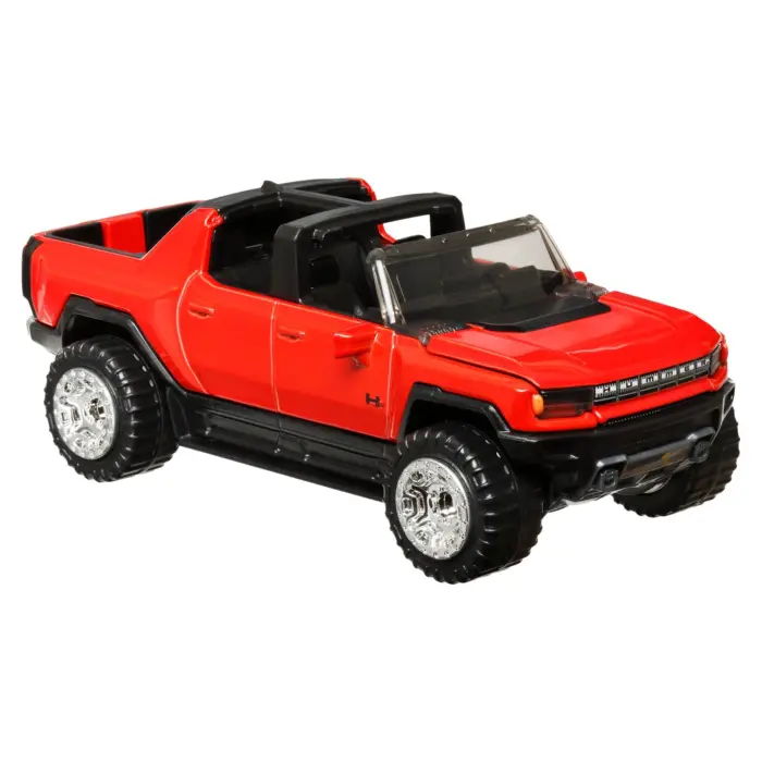 Hot Wheels Автомобил со повлекување Pull-Back Speeders 1:43, асортиман – слика 5
