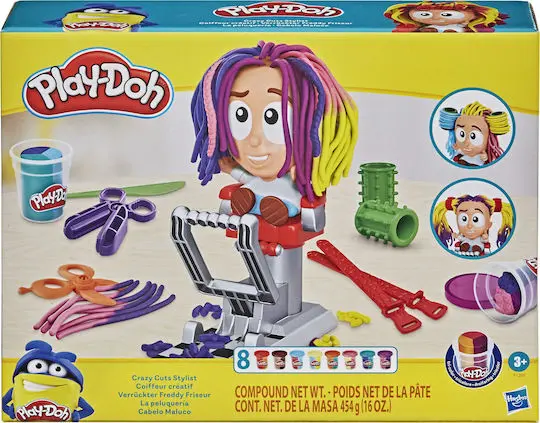 xlarge_20210317162003_hasbro_play_doh_crazy_cuts_stylist_hair_salon плеј дох фризерски сет