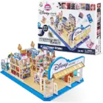 Disney Mini Store Playset – interactive “store” display for mini Disney figures