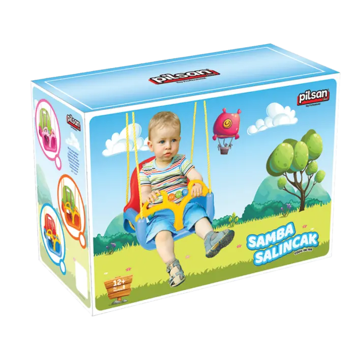 Samba Cradle