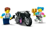 LEGO® City: Obstacle Demolition Challenge (60341)