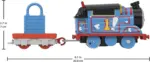 Thomas & Friends сет со играчки